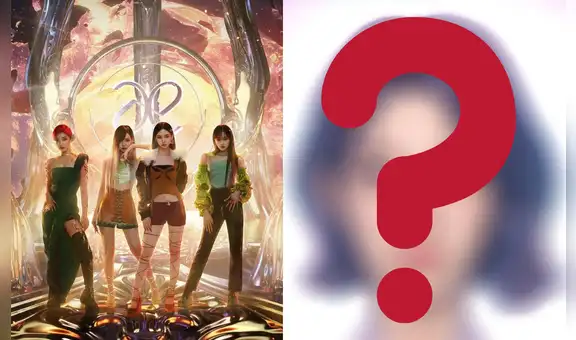 Winter de aespa: ¿grupo de k-pop tendría una quinta integrante?