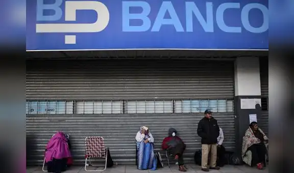 Dólar blue HOY, domingo 15 de mayo: a cuánto cotiza en Argentina