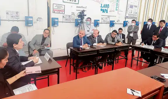 Zamir Villaverde resucita falso fraude para no responder acusaciones en su contra