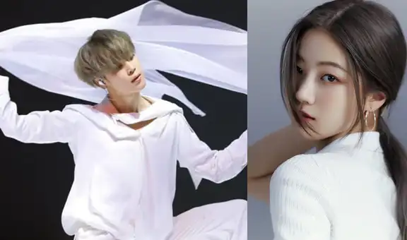 BTS: Kazuha de LE SSERAFIM es fan de Jimin y audicionó con canción de Bangtan