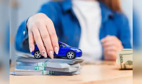 ¿Préstamo con garantía hipotecaria o un crédito vehicular? ¿Cuál elegir?