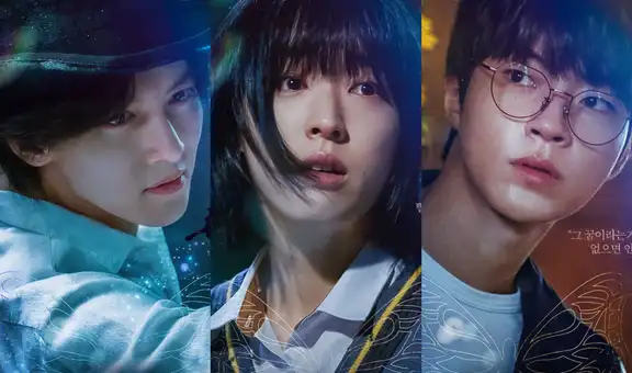 “The sound of magic”, segunda temporada: ¿qué se sabe de “El sonido de la magia” 2?