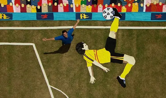 ¿Recuerdas Art Attack? Estas son las 10 manualidades más virales del programa