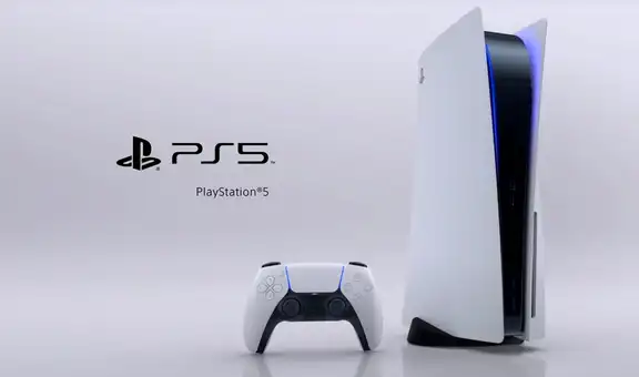 Sony lanzaría un nuevo modelo de PlayStation 5, según documento filtrado