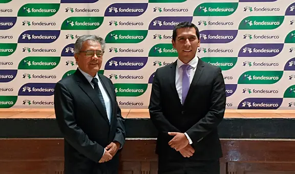 Cooperativa Fondesurco obtuvo clasificación B de fortaleza financiera