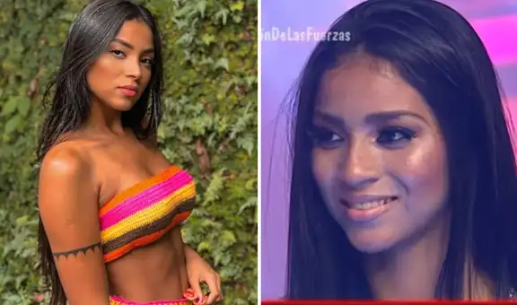 ¿Qué fue de Hosana Crystal, la brasileña que cautivó en “Combate” con sus bailes?