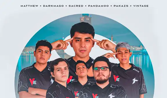 Thunder Awaken: fecha, horarios y dónde ver sus próximas partidas en el ESL One Estocolmo 2022