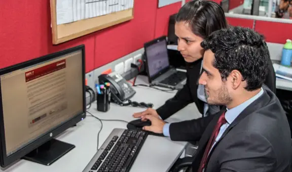 Talento Perú: ¿cómo encontrar oportunidades de empleo en las entidades del Estado?