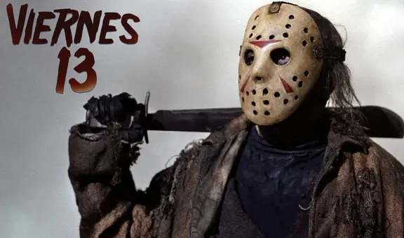 La saga de “Viernes 13”: ¿cuál es el orden para ver todas las películas de Jason?