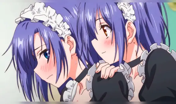 Kaede to Suzu: se confirma el lanzamiento del capítulo 2 del popular anime hentai