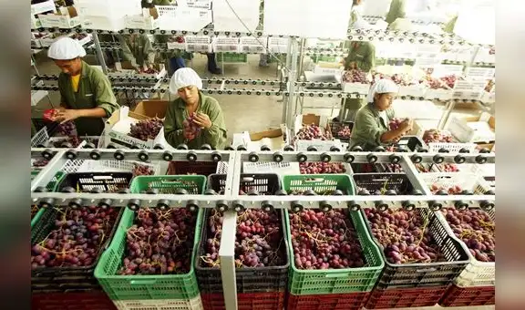 Inversión chilena en Perú superó los US$ 20.000 millones
