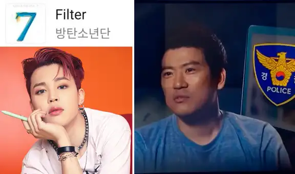 BTS y el boicot a “Filter”: ¿qué hizo Jung Bobby y por qué su caso genera indignación?