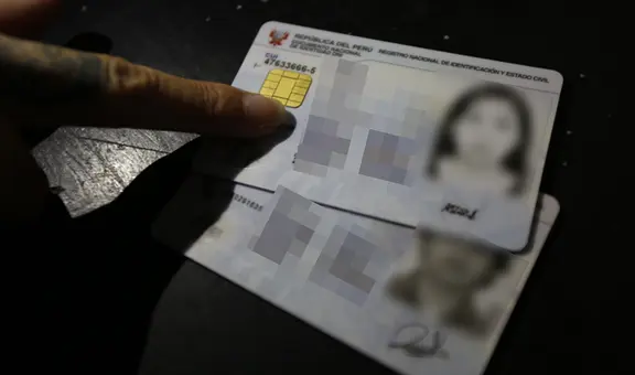 DNI electrónico: ¿qué beneficios se te otorga al tener una identidad y firma digital en Perú?