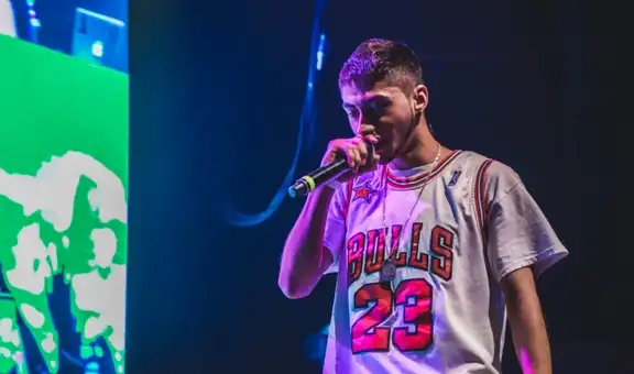 FMS Internacional: conoce el puntaje con el que clasificaron los MCs al primer corte