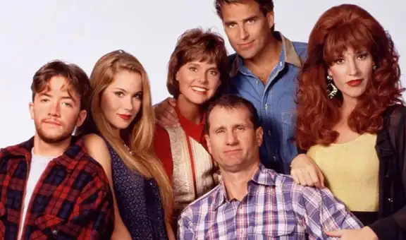 “Matrimonio con hijos” volverá en versión animada y cast original