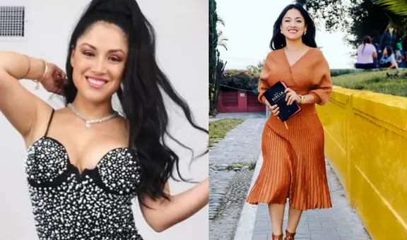 ¿Qué fue de Katy Jara luego de dejar la conducción de “Domingos de fiesta”?