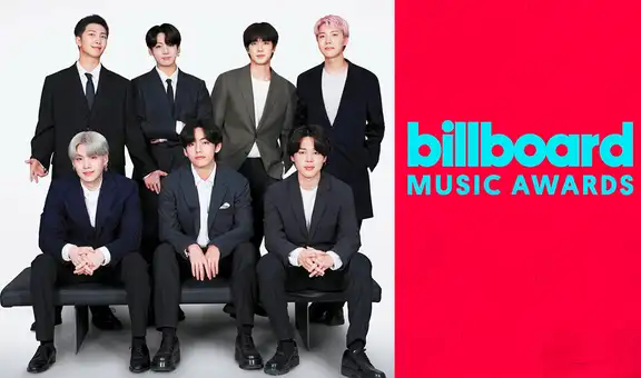 BTS en Billboard Music Awards 2022: ¿en qué categorías fueron nominados para los BBMAs?