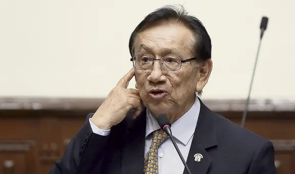 José Balcázar: tres investigaciones fiscales pesan sobre congresista