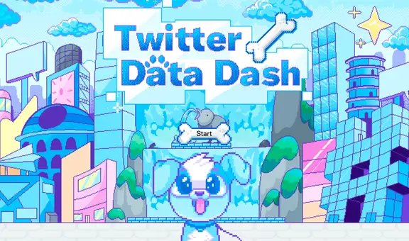 Twitter lanza su propio videojuego gratis para explicarte cómo funciona la red social