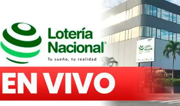 Resultados Lotería Nacional Dominicana: sorteo y números ganadores del 14 de mayo [VIDEO]