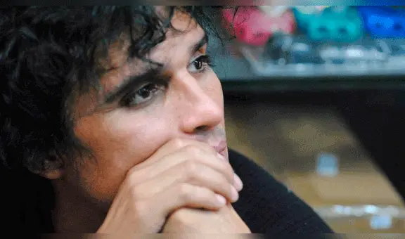 Pedro Suárez Vértiz narra el terrible momento que pasó al tomar viagra: “Me empezó una taquicardia”