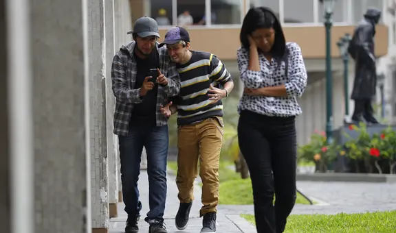 Ley que sanciona el acoso callejero no tiene protocolo de denuncia pese a que fue aprobada hace 8 años