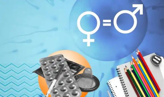 ¿Es perjudicial censurar la educación sexual y el enfoque de género del currículo escolar?