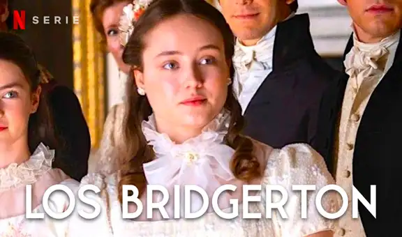 “Los Bridgerton 3”: Ruby Stokes no volverá y confirman a su reemplazo en la serie