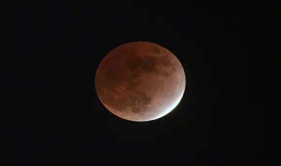 Eclipse lunar: 4 lugares para no perderse el evento astronómico en Colombia
