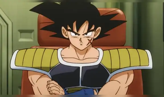 “Dragon Ball Super”manga 84: revelan los primeros bocetos del siguiente episodio de la obra
