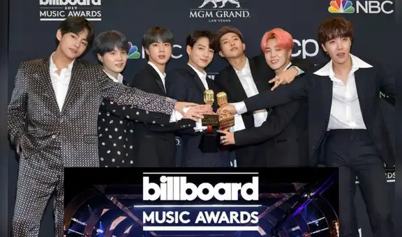 BTS en Billboard Music Awards 2022: ¿quiénes ganaron a Bangtan en tres categorías?