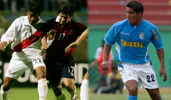 ¿Qué fue de Amilton Prado, campeón con Cristal, Alianza y exjugador de la selección peruana?