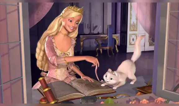 “Barbie” de Margot Robbie: ¿por qué se continúa apostando por películas de la famosa muñeca?