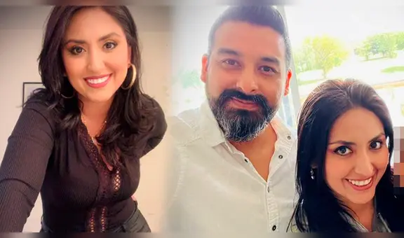 Nicole Pillman se muda a Estados Unidos y se despide de Perú: “El hogar lejos del hogar”