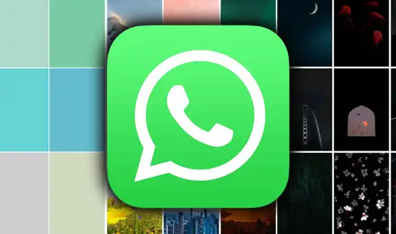 WhatsApp: dale un fondo de pantalla personalizado a cada chat con estos pasos