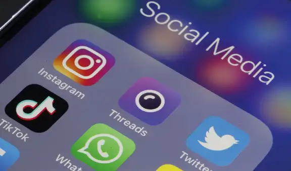 ¿Cuáles son las aplicaciones que consumen más datos móviles de tu celular?