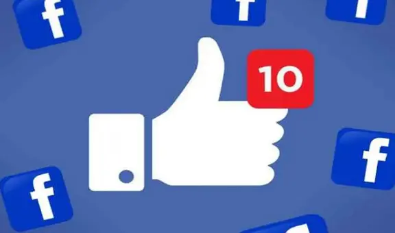 Facebook: ¿por qué jamás debes darle ‘like’ a tus propias publicaciones en la red social?