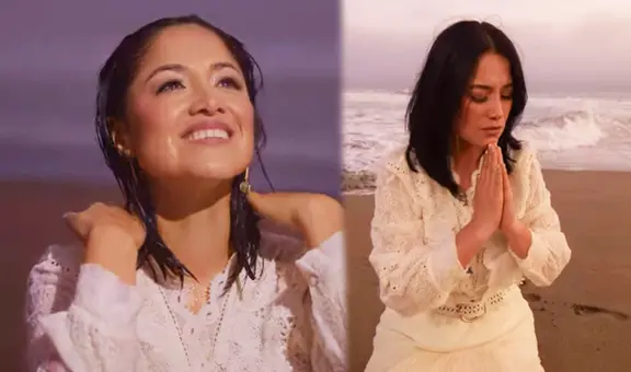 Katy Jara debuta en la música cristiana y lanza su primera canción “Mi vida cambió”