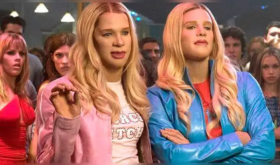 “¿Y dónde están las rubias?” no estrenaría secuela: uno de los Wayans no quiere grabarla