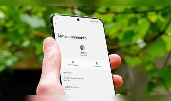 Borrar la memoria caché de apps: ¿cuándo conviene hacerlo y cuál es la mejor forma?