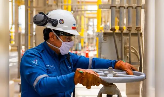 SPH: mayor uso del gas natural le permitirá al Perú cumplir compromisos ambientales globales