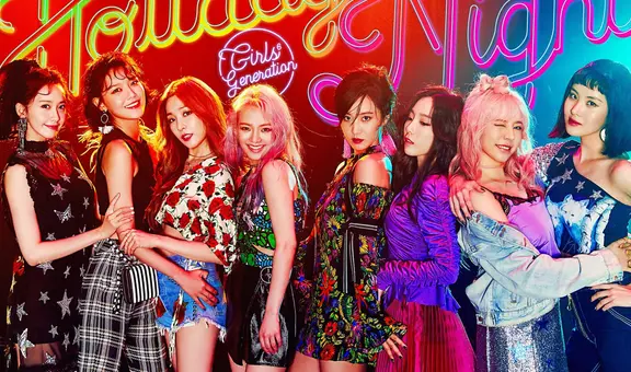 ¡SNSD regresa! Girls’ Generation tendrá comeback OT8 por el aniversario de su debut