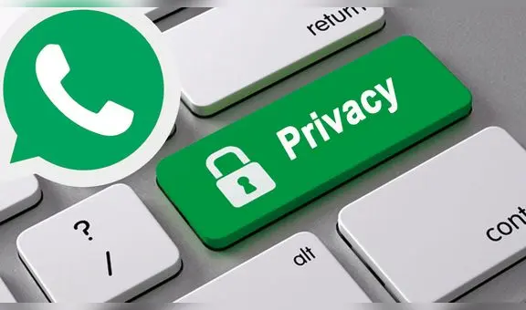 WhatsApp Web: ¿cómo ocultar que vean con quién chateas y lo que escribes desde la PC?