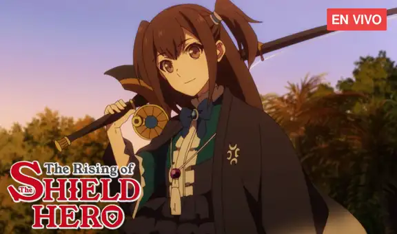 “Tate no yuusha 2″, capítulo 7: ¿cómo y dónde ver el nuevo episodio de estreno?