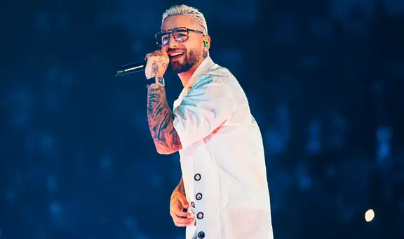 [ENTRADAS] Maluma en Perú 2022: paso a paso para comprar boletos en preventa