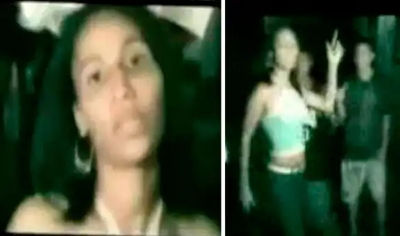 ¿Qué pasó con la protagonista del video Yasuri Yamileth, después de 15 años de su lanzamiento?