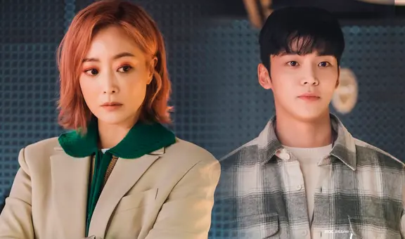 “Tomorrow”, drama en Netflix: de qué trata la serie en polémica con fans de BTS