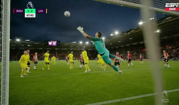 ¡Sigue con vida! Matip anotó el 2-1 de Liverpool y continúa en la pelea por la Premier League