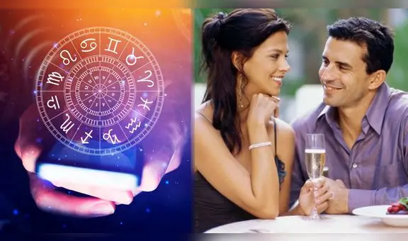Horóscopo: ¿cuáles son los signos zodiacales más infieles según la astrología?