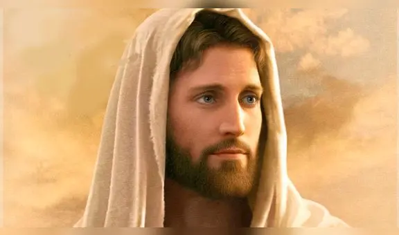 ¿Qué significa soñar con Jesucristo?